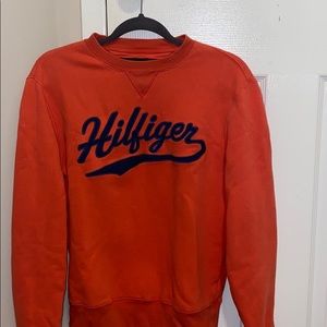 Tommy Hilfiger Crewneck